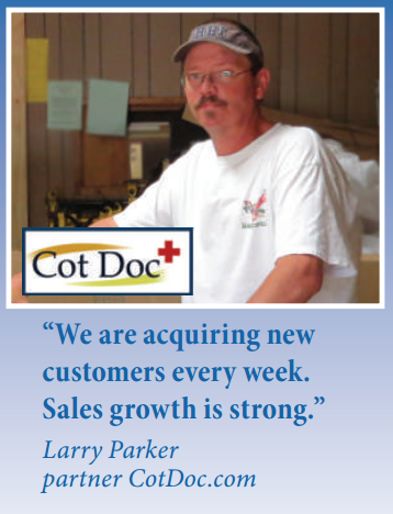 Cot Doc is #1 on Google