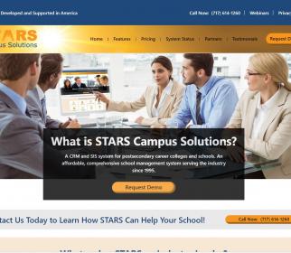 STARS Campus Solutions